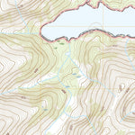 Port Alexander B-3 NE, AK (2017, 25000-Scale) Preview 2