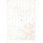 Mount Katmai B-6 SW, AK (2019, 25000-Scale) Preview 1