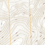 Mount Katmai B-6 SW, AK (2019, 25000-Scale) Preview 3