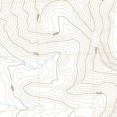 McCarthy A-7 SW, AK (2017, 25000-Scale) Preview 2