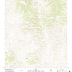 Ophir C-6 NW, AK (2015, 25000-Scale) Preview 1