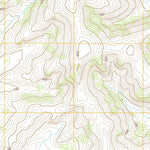 Ophir C-6 NW, AK (2015, 25000-Scale) Preview 2