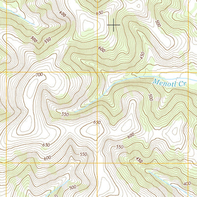 Ophir C-6 NW, AK (2015, 25000-Scale) Preview 3
