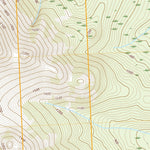 McGrath D-6 NW, AK (2019, 25000-Scale) Preview 3