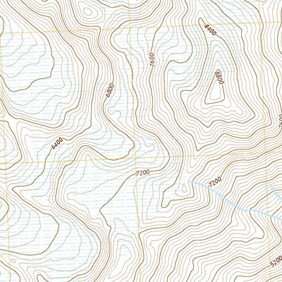 McCarthy C-8 NE, AK (2017, 25000-Scale) Preview 3