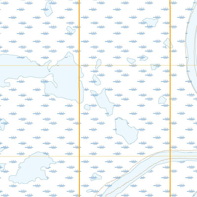 Nushagak Bay D-4 NE, AK (2019, 25000-Scale) Preview 2