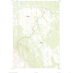 Mount Katmai D-6 NE, AK (2019, 25000-Scale) Preview 1