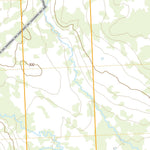 Mount Katmai D-6 NE, AK (2019, 25000-Scale) Preview 2