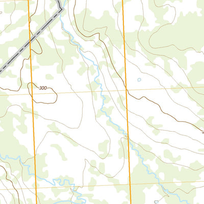 Mount Katmai D-6 NE, AK (2019, 25000-Scale) Preview 2