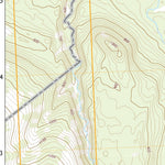 Mount Katmai D-6 NE, AK (2019, 25000-Scale) Preview 3