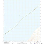 Point Lay A-4 SE, AK (2014, 25000-Scale) Preview 1