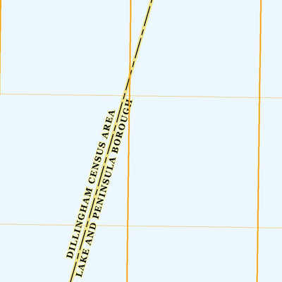 Nushagak Bay C-1 SE, AK (2019, 25000-Scale) Preview 3