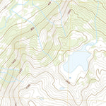 Petersburg C-1 NE, AK (2017, 25000-Scale) Preview 2