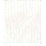 Mount Michelson B-1 NW, AK (2018, 25000-Scale) Preview 1