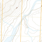 Mount Michelson B-1 NW, AK (2018, 25000-Scale) Preview 2