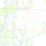 Noatak B-2 NW, AK (2015, 25000-Scale) Preview 3