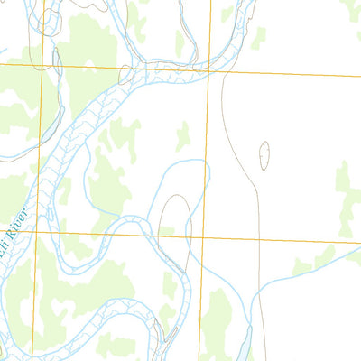 Noatak B-2 NW, AK (2015, 25000-Scale) Preview 3