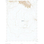 Mount Saint Elias A-7 SW, AK (2017, 25000-Scale) Preview 1