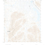 Philip Smith Mountains B-5 NE, AK (2017, 25000-Scale) Preview 1