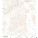 Misheguk Mountain B-5 NW, AK (2015, 25000-Scale) Preview 1