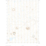 Nunivak Island A-3 SW, AK (2020, 25000-Scale) Preview 1