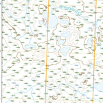 Naknek D-3 SE, AK (2019, 25000-Scale) Preview 3