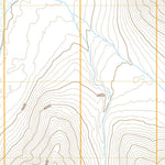 Lime Hills C-1 SE, AK (2019, 25000-Scale) Preview 2