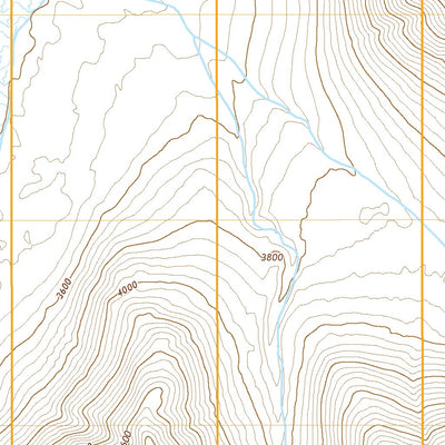 Lime Hills C-1 SE, AK (2019, 25000-Scale) Preview 2