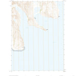 Port Moller C-1 NE, AK (2020, 25000-Scale) Preview 1