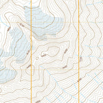 Lime Hills A-1 NE, AK (2019, 25000-Scale) Preview 3