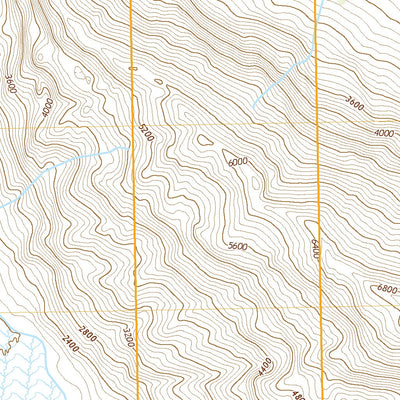 Lime Hills D-4 SE, AK (2019, 25000-Scale) Preview 3