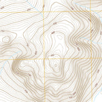 Point Hope B-2 NW, AK (2014, 25000-Scale) Preview 3