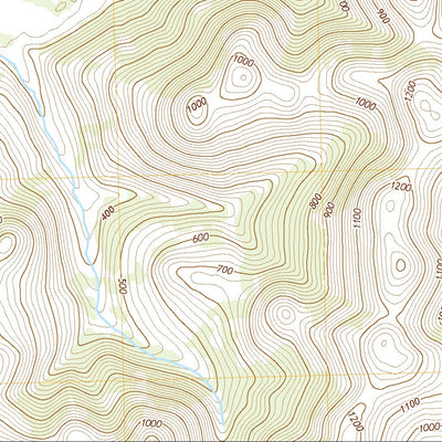 Norton Bay B-4 NE, AK (2017, 25000-Scale) Preview 3
