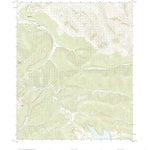 Livengood A-1 SW, AK (2017, 25000-Scale) Preview 1