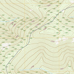 Livengood A-1 SW, AK (2017, 25000-Scale) Preview 2