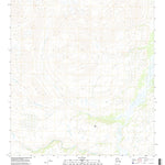 Mount Hayes B-4 SW, AK (2016, 25000-Scale) Preview 1