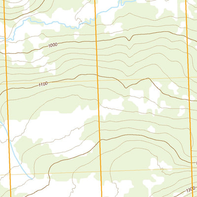 Lake Clark C-7 NE, AK (2019, 25000-Scale) Preview 2