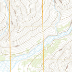 McGrath A-3 NW, AK (2019, 25000-Scale) Preview 3