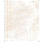 Mount Michelson A-5 NW, AK (2018, 25000-Scale) Preview 1