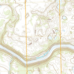 Lime Hills A-5 NE, AK (2019, 25000-Scale) Preview 3