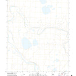 Point Lay C-2 SE, AK (2014, 25000-Scale) Preview 1