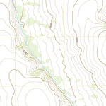 Livengood C-1 NW, AK (2017, 25000-Scale) Preview 2