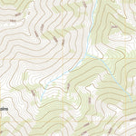 Livengood C-1 NW, AK (2017, 25000-Scale) Preview 3