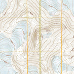 Lake Clark D-2 SE, AK (2018, 25000-Scale) Preview 3