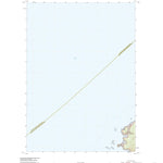 Port Alexander D-2 NE, AK (2017, 25000-Scale) Preview 1