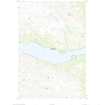 Mount Fairweather D-1 NW, AK (2017, 25000-Scale) Preview 1
