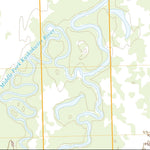 McGrath D-4 SE, AK (2019, 25000-Scale) Preview 3
