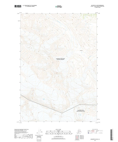 McCarthy D-4 NE, AK (2017, 25000-Scale) Preview 1