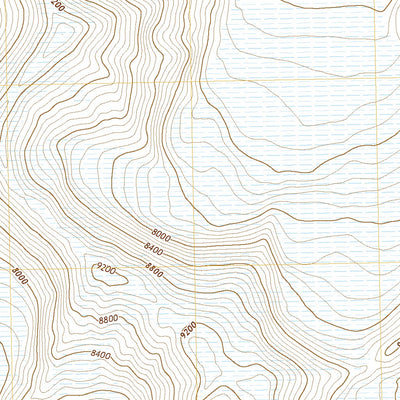 McCarthy D-4 NE, AK (2017, 25000-Scale) Preview 2