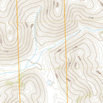 Lake Clark D-6 SW, AK (2019, 25000-Scale) Preview 2